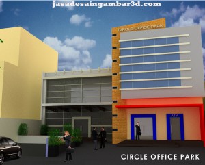 Jasa Desain 3d Ragunan Jakarta Selatan