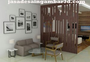 Jasa Desain 3d Pajajaran Bandung